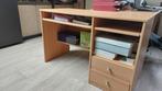 bureau, Huis en Inrichting, Bureaus, Ophalen, Zo goed als nieuw, Bureau