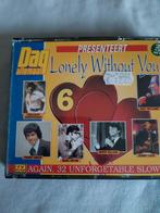 CD DAG ALLE PRÉSENTE LONELY WITHOUT YOU., Enlèvement ou Envoi, Comme neuf, Dance, Coffret