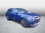 Mercedes-Benz GLC 220 d 4MATIC AMG LINE + CARPLAY + TREKHAAK, Auto's, Mercedes-Benz, Automaat, https://public.car-pass.be/vhr/9ea4be32-35b1-4da9-b807-7325e7a007a3