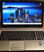 HP Envy m6-1150, Computers en Software, Windows Laptops, 15 inch, 750 Gb, 8 GB, Ophalen of Verzenden