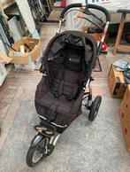 Quinny buggy freestyle Xl, Ophalen, Gebruikt, Quinny