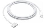 APPLE USB-C naar Magsafe 3 kabel 2 m Wit, Computers en Software, Verzenden, Nieuw, Apple