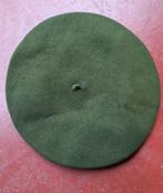 Beret Chasseurs Ardennais, Collections, Objets militaires | Général, Enlèvement