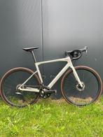 BMC Roadmachine One, Fietsen en Brommers, 28 inch, Gebruikt, Carbon, 10 tot 15 versnellingen