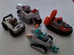 Paw Patrol  voertuigen, Kinderen en Baby's, Ophalen of Verzenden, Zo goed als nieuw