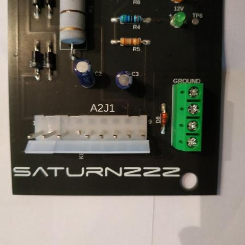 Flipper Carte ALIMENTATION de REMPLACEMENT pour system 80 et, Verzamelen, Automaten | Flipperkasten, Nieuw, Elektronisch, Flipperkast