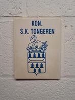 Tegel  koninklijke sportclub Tongeren. Tegel SK tongeren, Antiek en Kunst, Ophalen of Verzenden