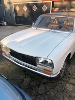 Peugeot 304 S cabriolet, Cuir, Achat, Beige, Boîte manuelle