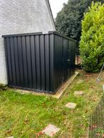 Container demontable 4x2, Ophalen, Zo goed als nieuw