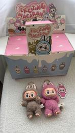 Pop mart labubu €35 per STUK niet hele set!!, Verzamelen, Poppetjes en Figuurtjes, Ophalen, Nieuw