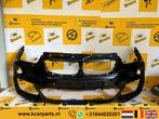 Voorbumper BMW X1 F48 M-Pakket 2015-2019 PDC BUMPER, Auto-onderdelen, Gebruikt, Voor, Bumper