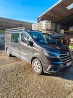 Dakdrager/Imperiaal, Ophalen, Renault