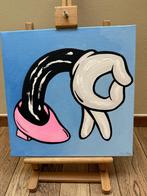 Bruto, Antiek en Kunst, Ophalen