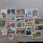 Lot van 19 Côte d' Or prenten uit verschillende reeksen, Verzamelen, Foto's en Prenten, Ophalen of Verzenden