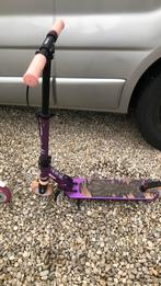 Trottinettes lots de deux, Vélos & Vélomoteurs, Enlèvement, Utilisé