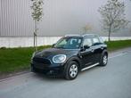 Countryman 1.5 D, Navi, Airco, Auto's, Mini, Stof, Countryman, Zwart, Bedrijf
