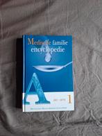 Medische familie encyclopedie, Ophalen of Verzenden, Nieuw