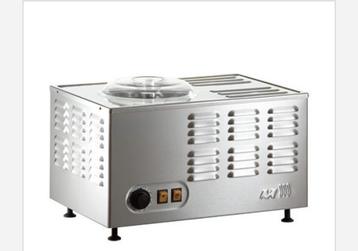 Machine à glace MUSSO, Electroménager, Enlèvement, Neuf