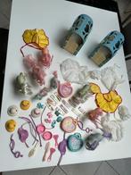 Vintage lot My Little Pony van Hasbro uit 1982, Verzamelen, Ophalen of Verzenden, Gebruikt