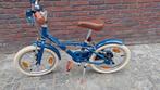 BTwin City 900 kinderfiets 16", Ophalen, Gebruikt, 16 tot 20 inch, Btwin Decathlon