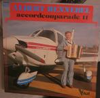 Vinylalbum van Albert Hennebel, Ophalen, Zo goed als nieuw, 12 inch
