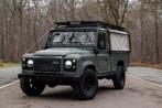 Land Rover Defender 110 HCPU, Auto's, Land Rover, Defender, Vierwielaandrijving, Particulier, 2 deurs