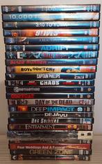 DvD's te koop, Ophalen, Overige genres, Zo goed als nieuw, Alle leeftijden