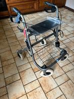 Rollator opvouwaar, Diversen, Ophalen, Gebruikt