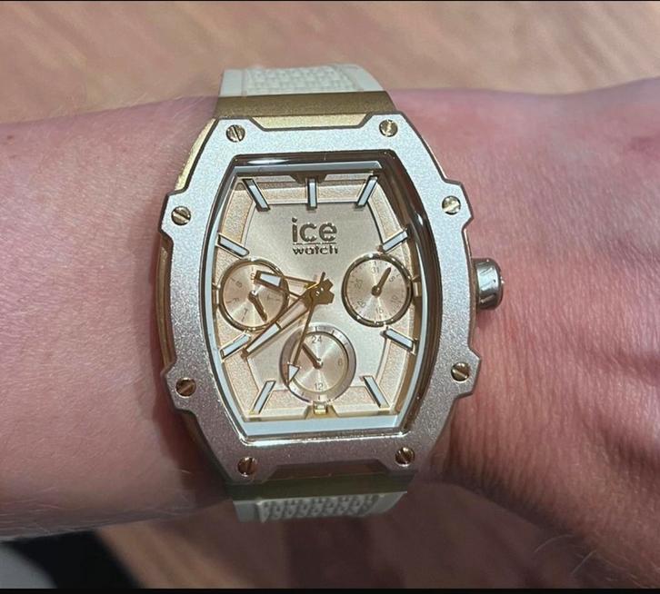 Montre ICE Watch, Handtassen en Accessoires, Horloges | Heren, Nieuw, Polshorloge, Ophalen