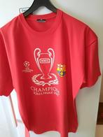 T-shirt XL homme Ligue des champions, Ophalen, Zo goed als nieuw