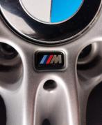 Jantes originale M  BMW X5  en 19 pouces  5x120 parfait état, Enlèvement, 19 pouces, Pneu(s)