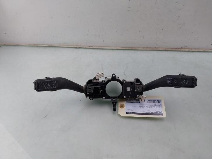 COMBISCHAKELAAR STUUR Volkswagen Caddy IV (01-2015/09-2020), Auto-onderdelen, Dashboard en Schakelaars, Volkswagen, Gebruikt