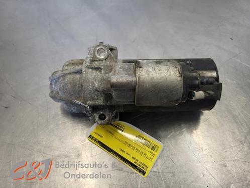 Startmotor van een Peugeot Boxer, Auto-onderdelen, Motor en Toebehoren, Peugeot, Gebruikt, 3 maanden garantie, Ophalen of Verzenden
