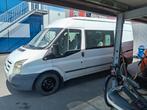 Ford transit, Particulier, Ford