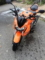 z1000, 4 cilinders, 953 cc, Particulier, Meer dan 35 kW