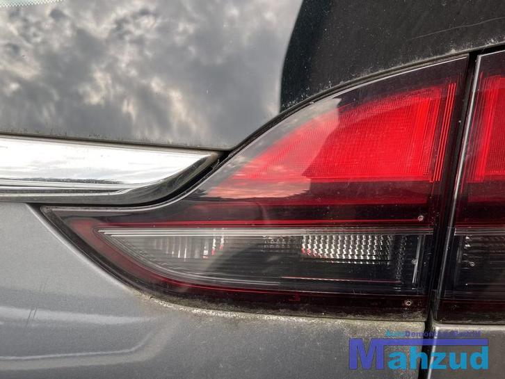 OPEL ZAFIRA C rechts binnen achterlicht 2012-2017, Auto-onderdelen, Verlichting, Opel, Gebruikt