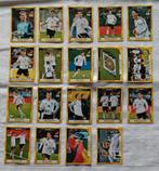 D-stickers Euro 2012 (Duitse versie), Ophalen of Verzenden, Zo goed als nieuw, Meerdere stickers
