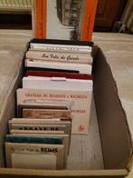 Afneembare oude Belgische buitenlandse zichtkaarten, Verzamelen, Postkaarten | Themakaarten, Ophalen of Verzenden