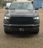 Dodge Ram Limidet Black night addition, Auto's, Automaat, 4 deurs, 5800 cc, 5 zetels