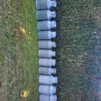 melkkruiken, Enlèvement