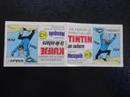 Nesquik mini-album Tintin N3, Livres, Enlèvement ou Envoi, Une BD, Utilisé, HERGE