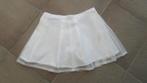 anne kurris wit tule rokje 10j., Enfants & Bébés, Vêtements enfant | Taille 140, Robe ou Jupe, Enlèvement ou Envoi, River Woods & Anne Kurris