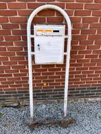 staande postbus met nieuwslot, Tuin en Terras, Brievenbussen, Ophalen