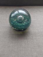 Grote glazen bol, Ophalen of Verzenden