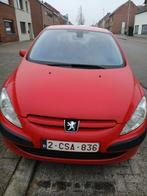 peugeot 307 2004, Auto's, Stof, Handgeschakeld, Particulier, Centrale vergrendeling