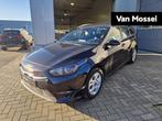 Kia Ceed Sportswagon 1.0 T-GDi Pulse +Travelpack, Auto's, Kia, Stof, Gebruikt, Euro 6, Bedrijf