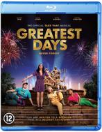 Greatest Days, Cd's en Dvd's, Blu-ray, Ophalen of Verzenden