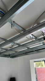 Metul stud plafond 125x50, Doe-het-zelf en Bouw, Metalen, Ophalen, Nieuw, IJzer