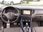 Volkswagen T-Roc 1.5i/1steEig/94000km/Carplay/Trekhaak/Adap, Auto's, https://public.car-pass.be/vhr/662dc0d3-2f4e-494a-82a2-42791d4554ec