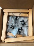 12 rok of broek hangers ongebruikt., Ophalen of Verzenden, Nieuw